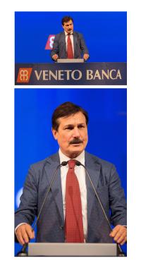 L'Avv. Maurizio Benvenuto, nuovo Presidente di Banca Apulia.